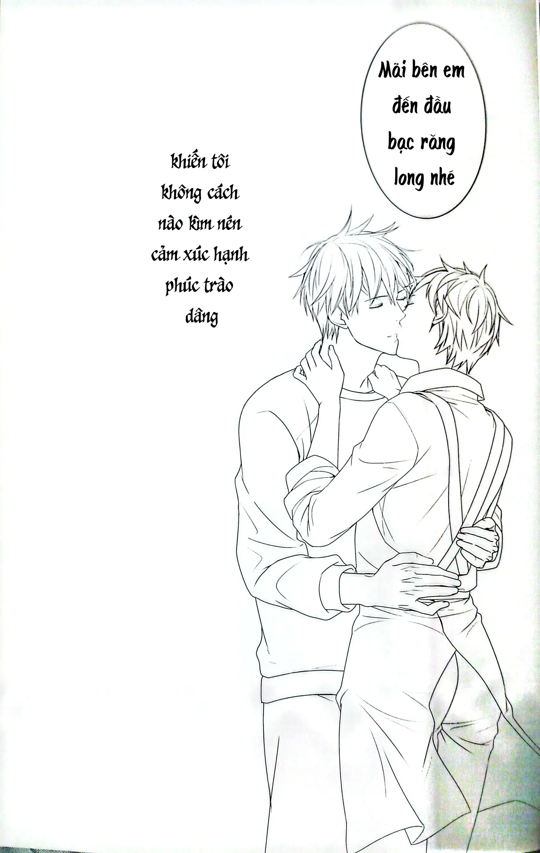 Smells Like - Kuroko no Basuke dj - Chihiro Mayuzumi x Seijuurou Akashi - Yaoi - Smells Like - Kuroko no Basuke dj - Chihiro Mayuzumi x Seijuurou Akashi - Yaoi trang 39