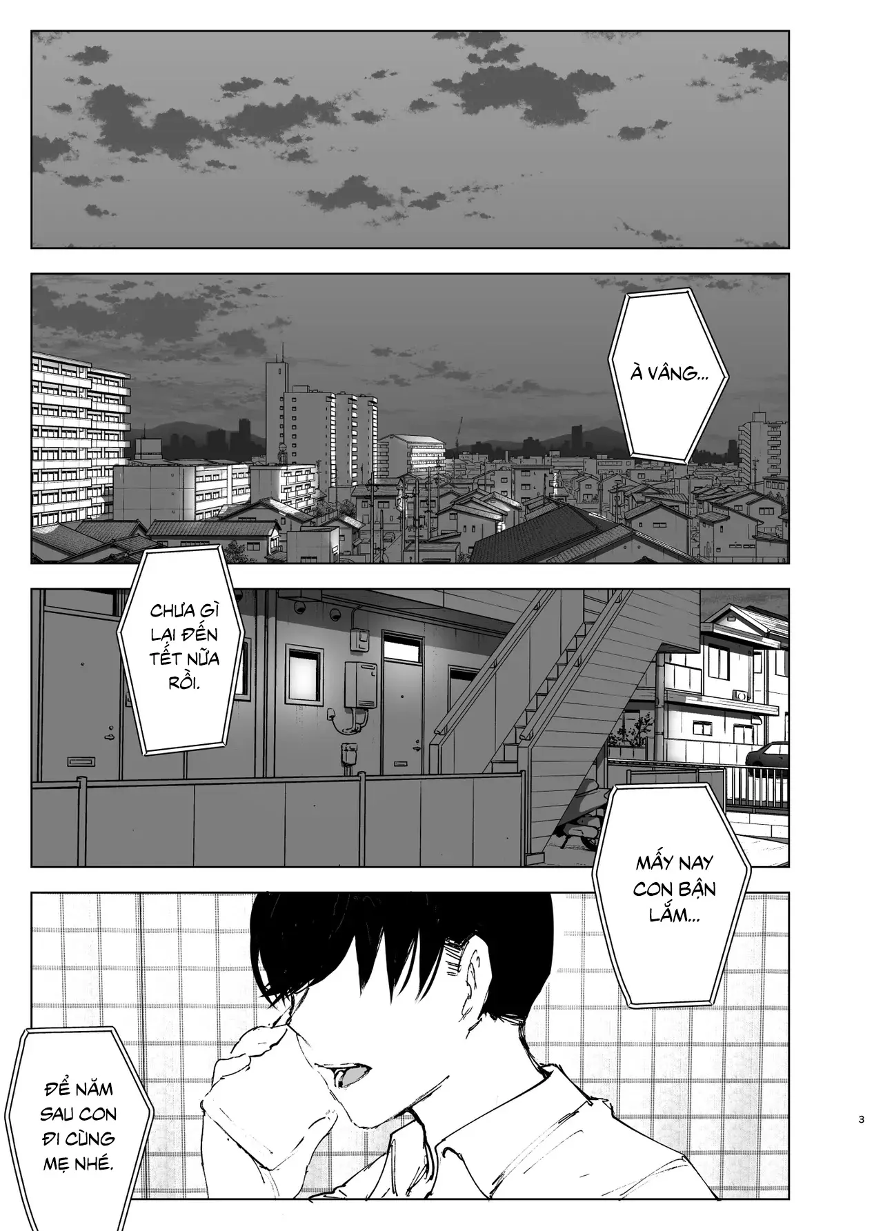 Monogatari no youni - Monogatari no youni trang 2