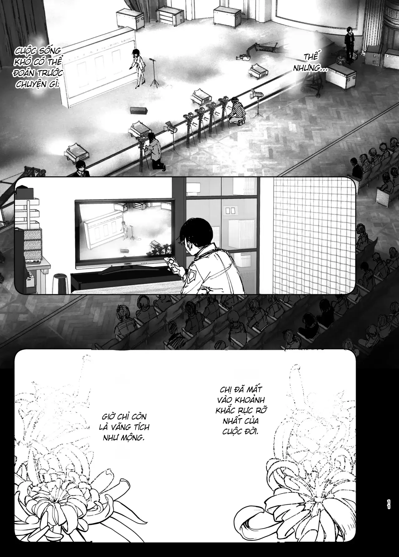 Monogatari no youni - Monogatari no youni trang 10