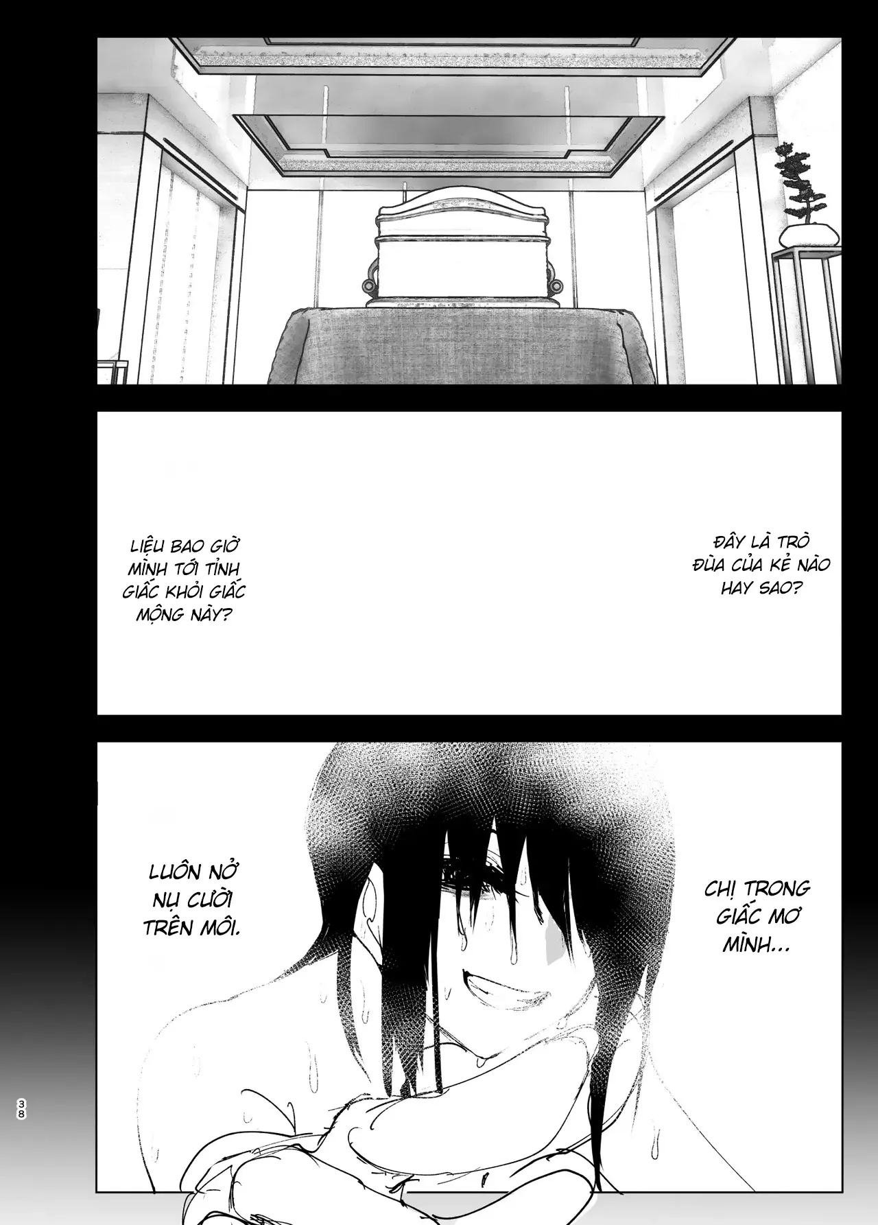 Monogatari no youni - Monogatari no youni trang 37