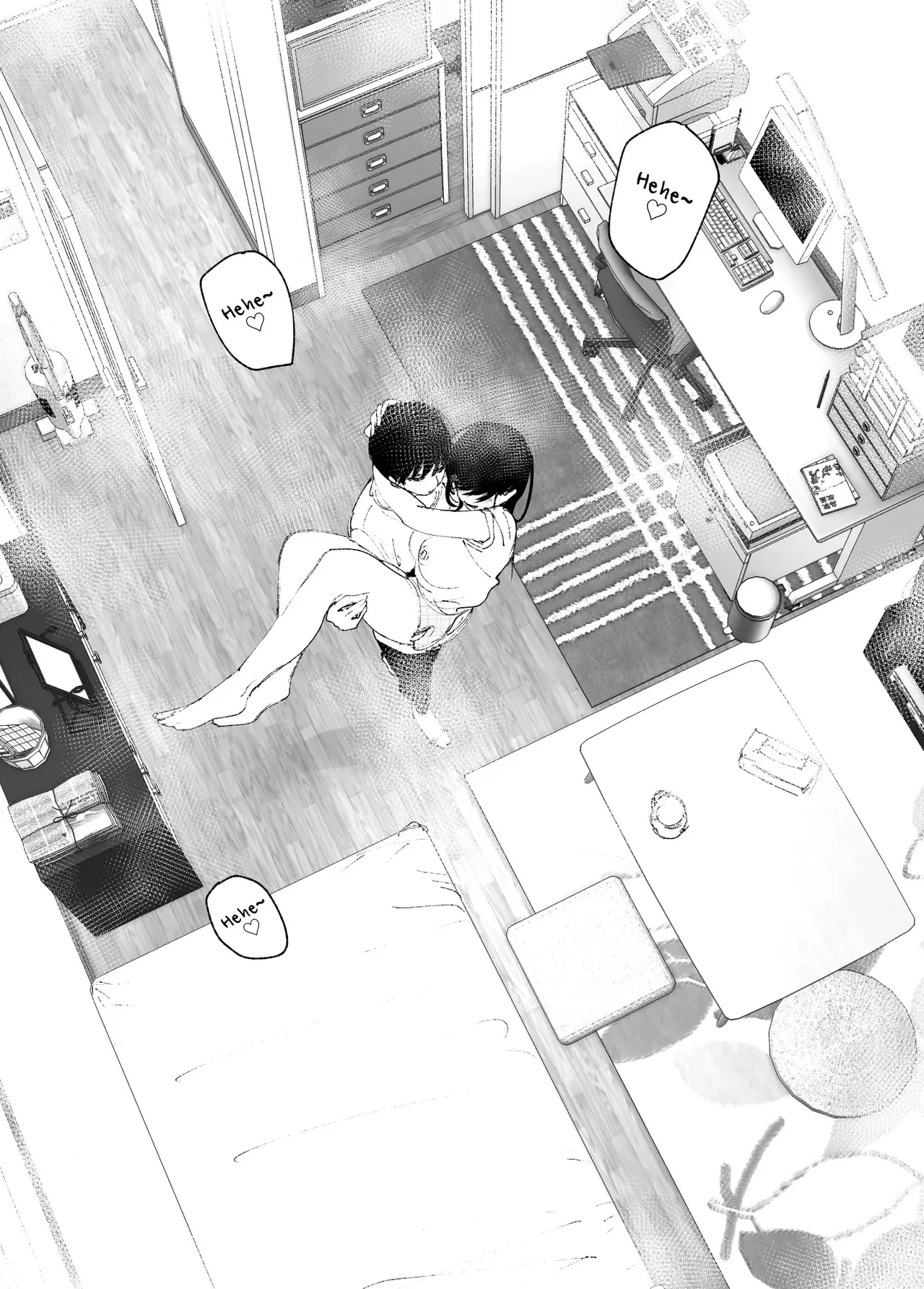 Monogatari no youni - Monogatari no youni trang 44