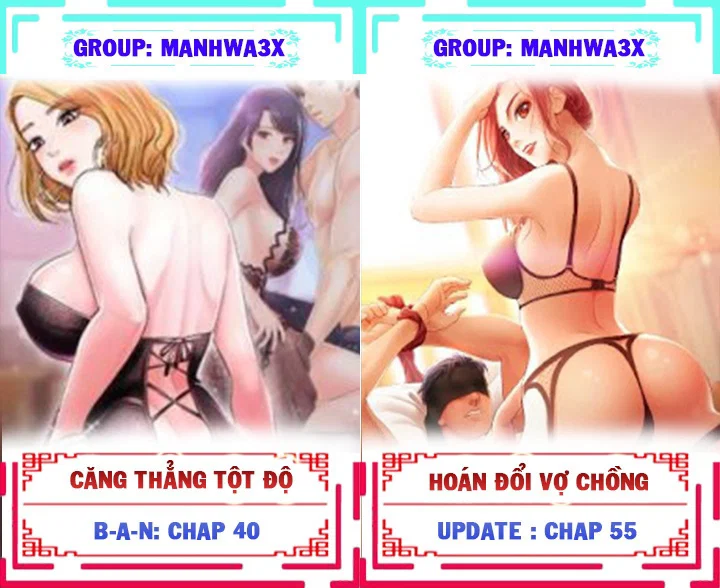 Bạn tình hoàn hảo - Chap 2 trang 11