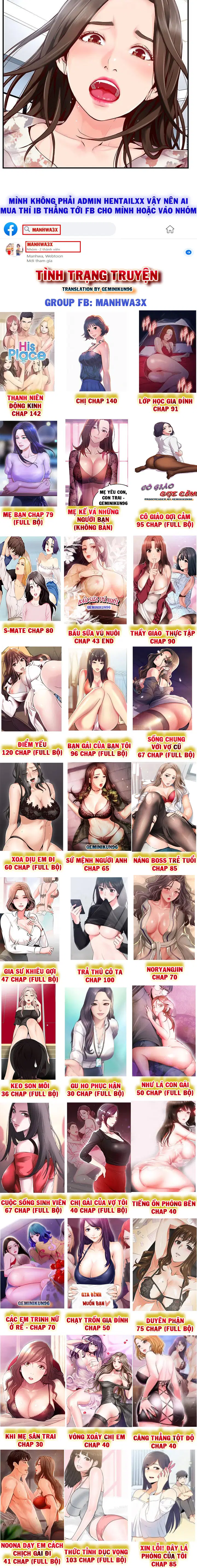 Bạn tình hoàn hảo - Chap 4 trang 13