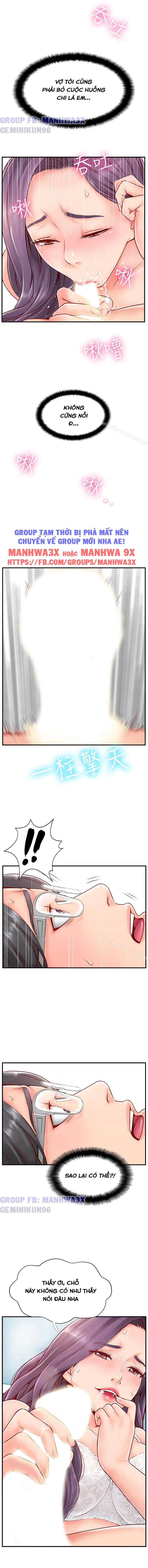 Bạn tình hoàn hảo - Chap 6 trang 12