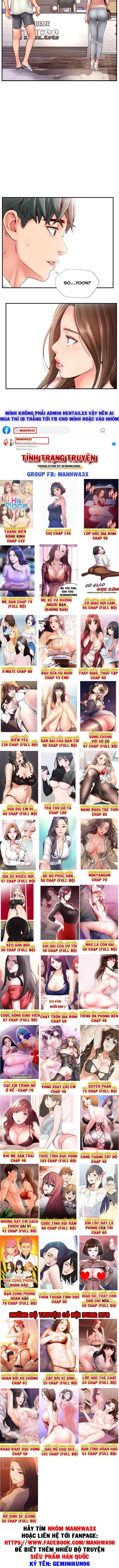 Bạn tình hoàn hảo - Chap 7 trang 8