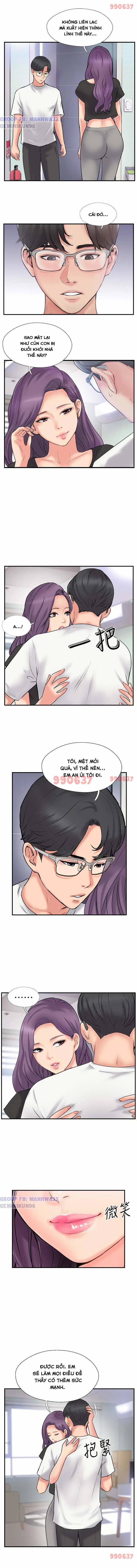 Bạn tình hoàn hảo - Chapter 34 trang 4