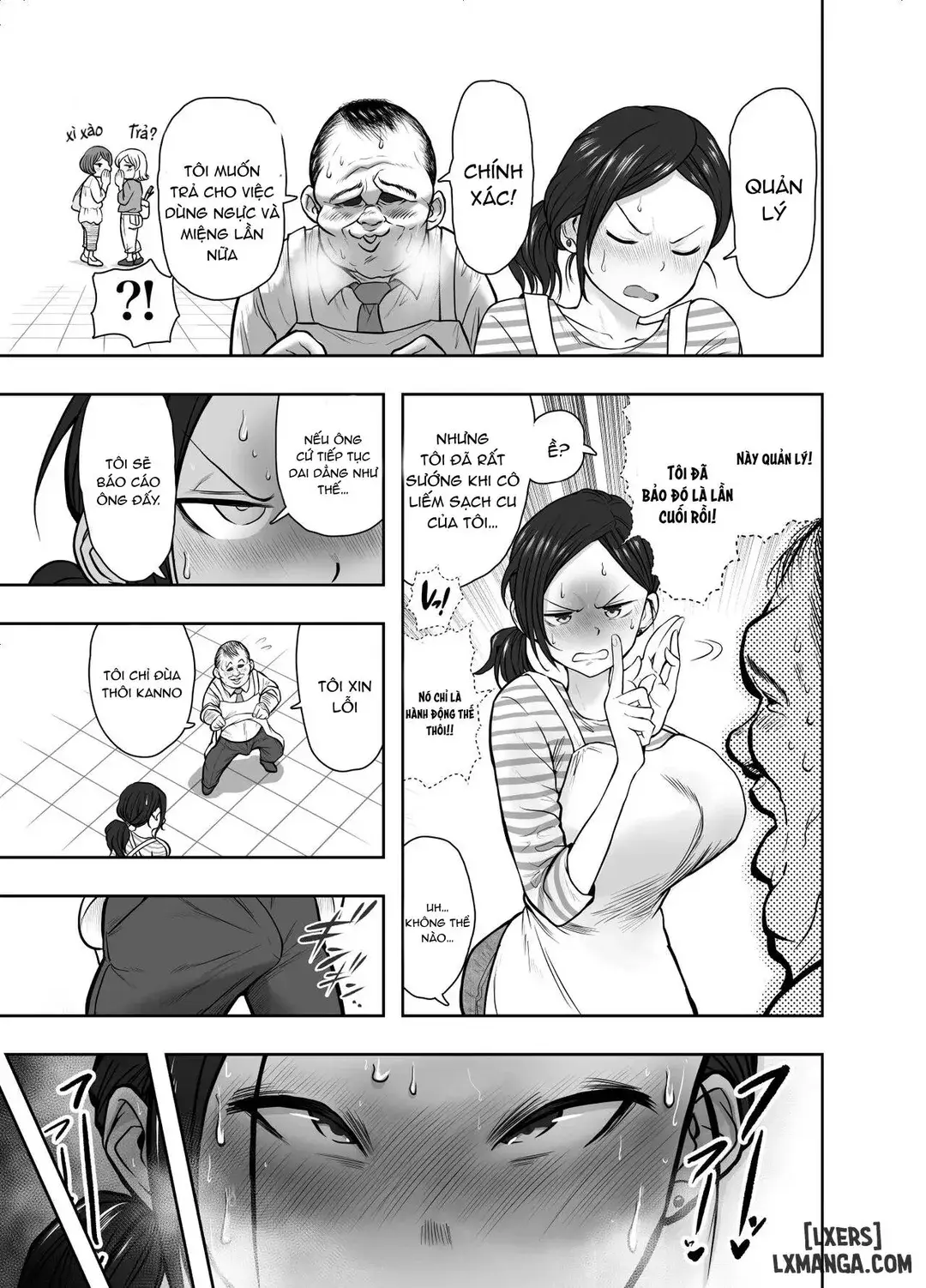 Hitozuma Netorare Sugano Hinako Hen - Hitozuma Netorare Sugano Hinako Hen trang 23