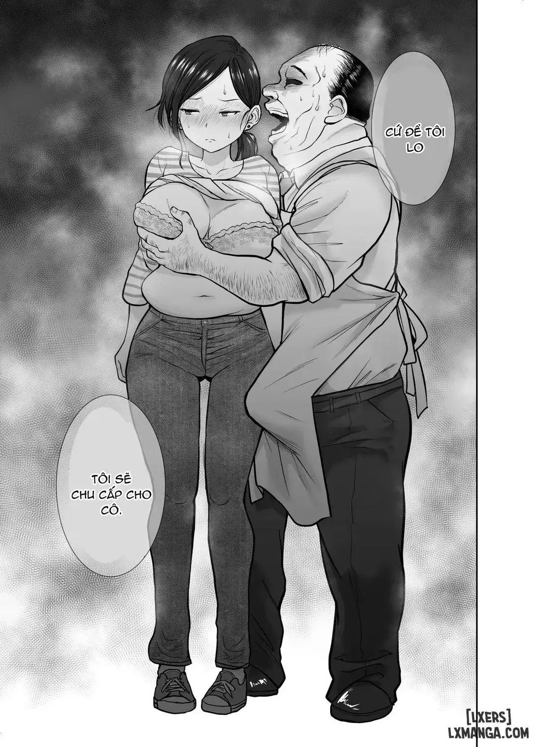Hitozuma Netorare Sugano Hinako Hen - Hitozuma Netorare Sugano Hinako Hen trang 25