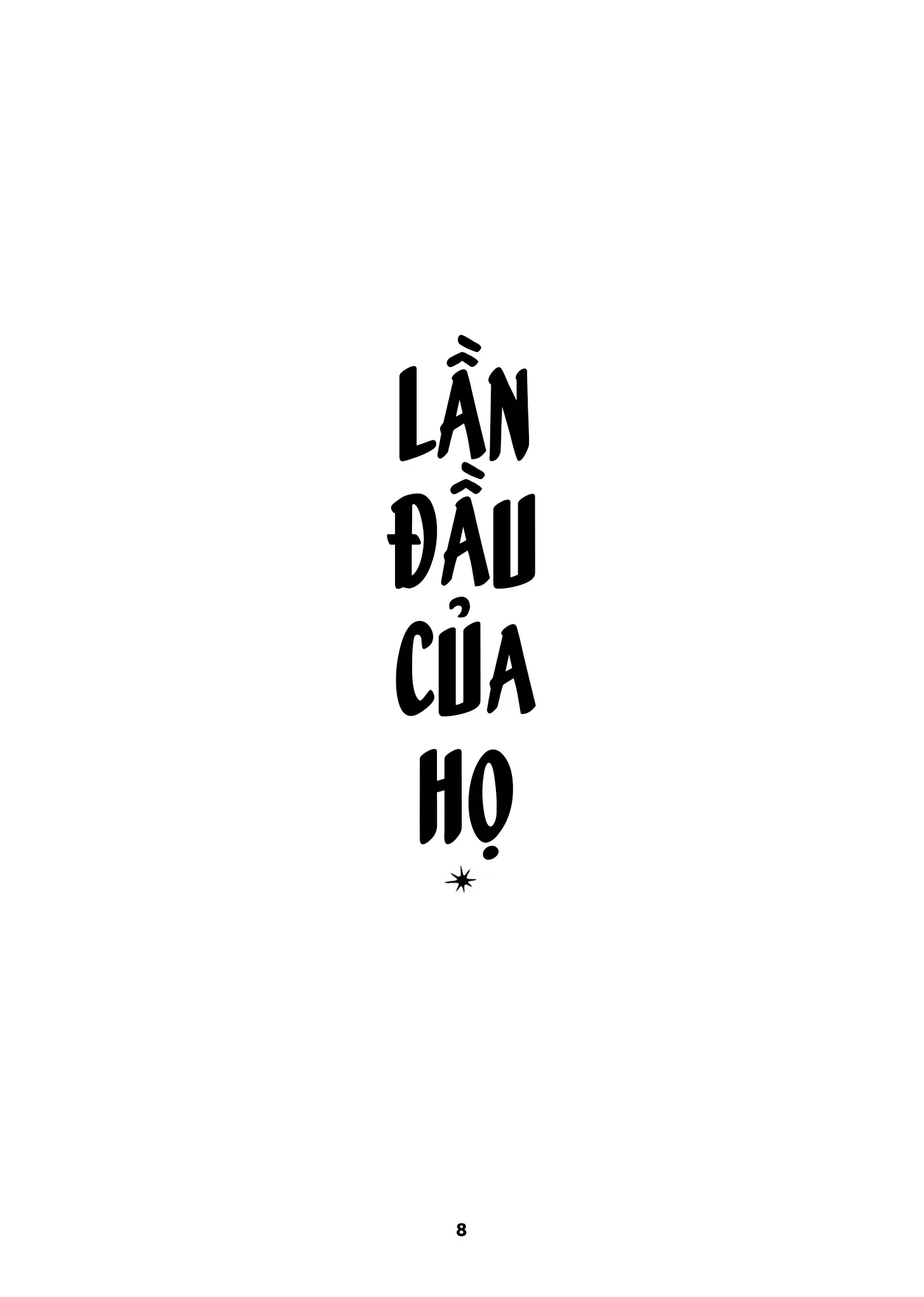 Hajimete No Hi - The First Day - Hajimete No Hi - The First Day trang 7