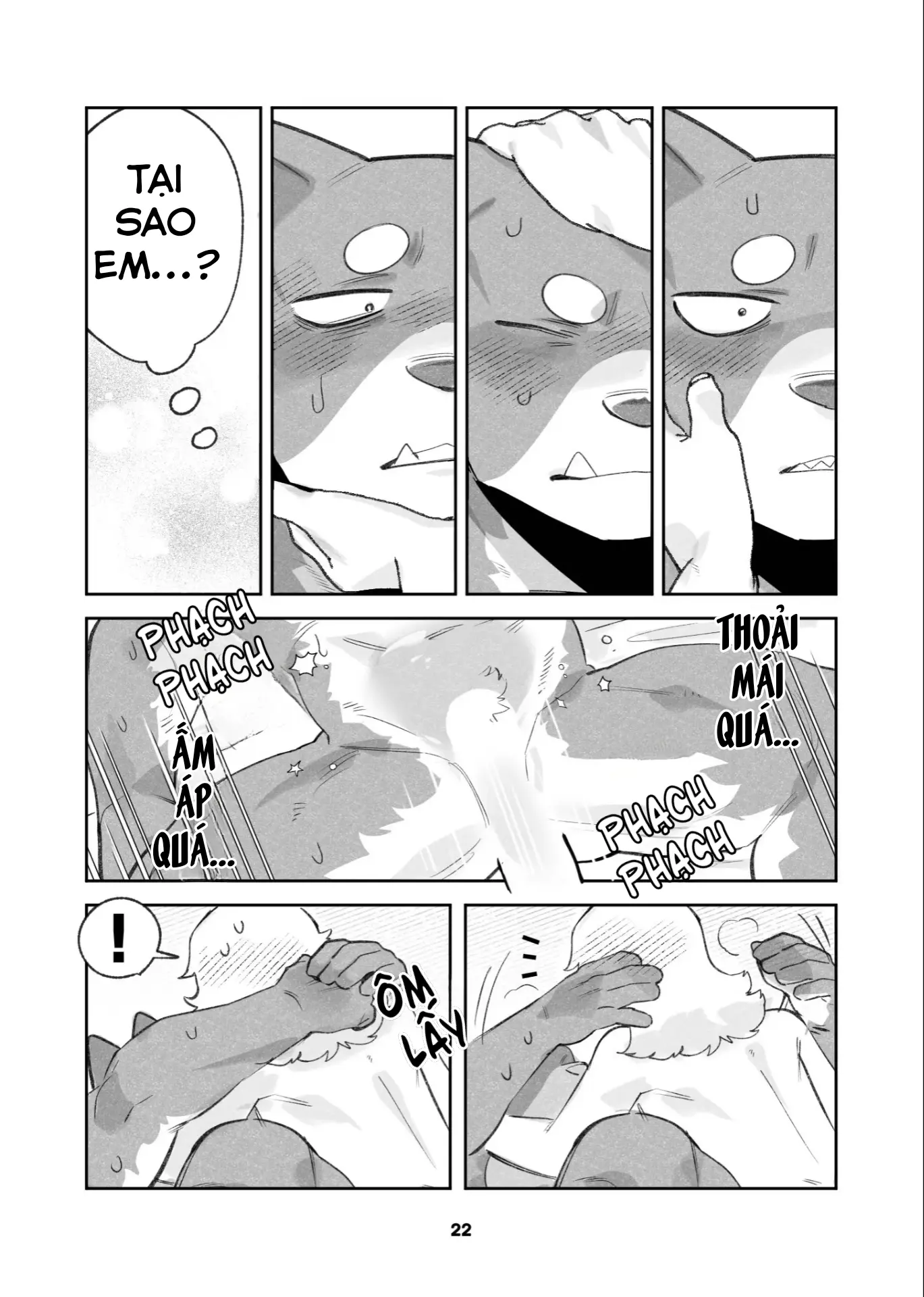 Hajimete No Hi - The First Day - Hajimete No Hi - The First Day trang 21