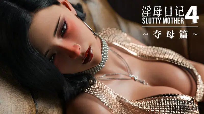 [VŨ TRỤ 1] Người Mẹ Dâm Đãng - Tình Yêu Thuần Khiết-Truyện Màu - Hình Ảnh trang 21