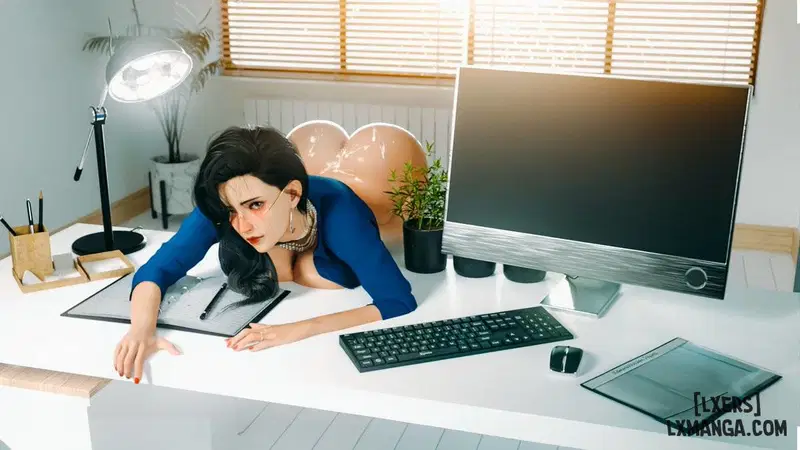 [VŨ TRỤ 1] Người Mẹ Dâm Đãng - Tình Yêu Thuần Khiết-Truyện Màu - Hình Ảnh trang 22