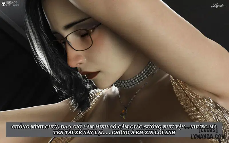 [VŨ TRỤ 1] Người Mẹ Dâm Đãng - Tình Yêu Thuần Khiết-Truyện Màu - Chapter 2 trang 59