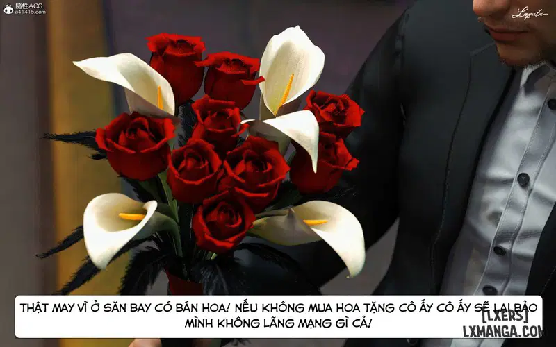 [VŨ TRỤ 1] Người Mẹ Dâm Đãng - Tình Yêu Thuần Khiết-Truyện Màu - Tình Yêu Thuần Khiết 3 trang 2