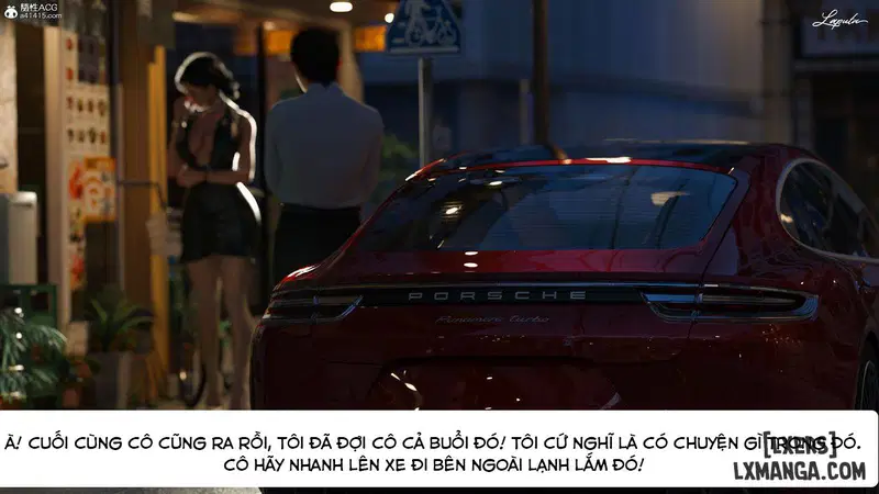 [VŨ TRỤ 1] Người Mẹ Dâm Đãng - Tình Yêu Thuần Khiết-Truyện Màu - Phần 4 part 20 trang 18