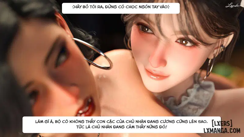 [VŨ TRỤ 1] Người Mẹ Dâm Đãng - Tình Yêu Thuần Khiết-Truyện Màu - Phần 4 part 17 trang 13