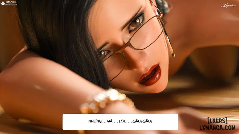 [VŨ TRỤ 1] Người Mẹ Dâm Đãng - Tình Yêu Thuần Khiết-Truyện Màu - Phần 4 part 16 trang 3