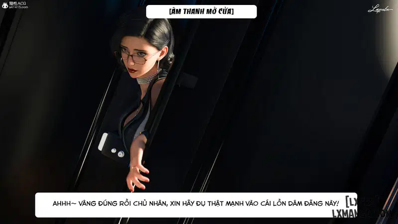 [VŨ TRỤ 1] Người Mẹ Dâm Đãng - Tình Yêu Thuần Khiết-Truyện Màu - Phần 4 part 14 trang 12