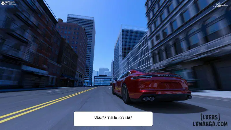 [VŨ TRỤ 1] Người Mẹ Dâm Đãng - Tình Yêu Thuần Khiết-Truyện Màu - Phần 4 part 13 trang 12