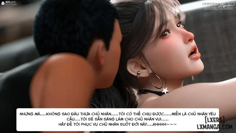 [VŨ TRỤ 1] Người Mẹ Dâm Đãng - Tình Yêu Thuần Khiết-Truyện Màu - Phần 4 part 8 trang 3