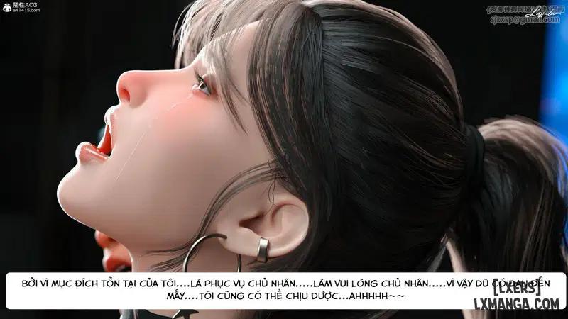 [VŨ TRỤ 1] Người Mẹ Dâm Đãng - Tình Yêu Thuần Khiết-Truyện Màu - Phần 4 part 8 trang 8