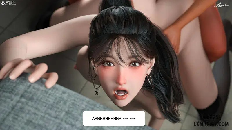 [VŨ TRỤ 1] Người Mẹ Dâm Đãng - Tình Yêu Thuần Khiết-Truyện Màu - Phần 4 part 7 trang 16