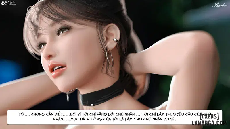 [VŨ TRỤ 1] Người Mẹ Dâm Đãng - Tình Yêu Thuần Khiết-Truyện Màu - Phần 4 part 6 trang 14