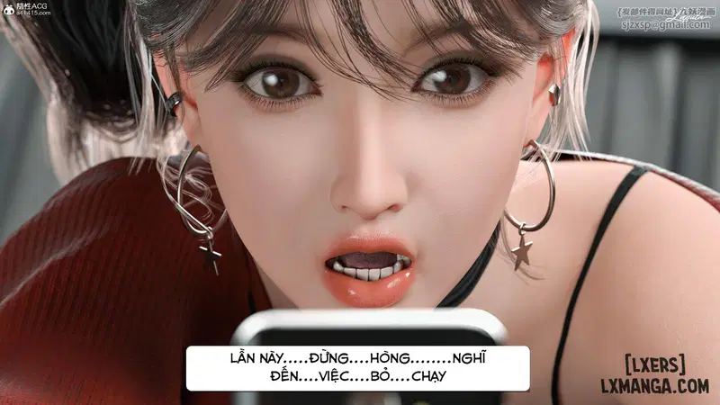 [VŨ TRỤ 1] Người Mẹ Dâm Đãng - Tình Yêu Thuần Khiết-Truyện Màu - Phần 4 part 5 trang 13