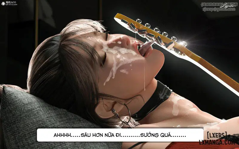 [VŨ TRỤ 1] Người Mẹ Dâm Đãng - Tình Yêu Thuần Khiết-Truyện Màu - Phần 4 part 3 trang 18