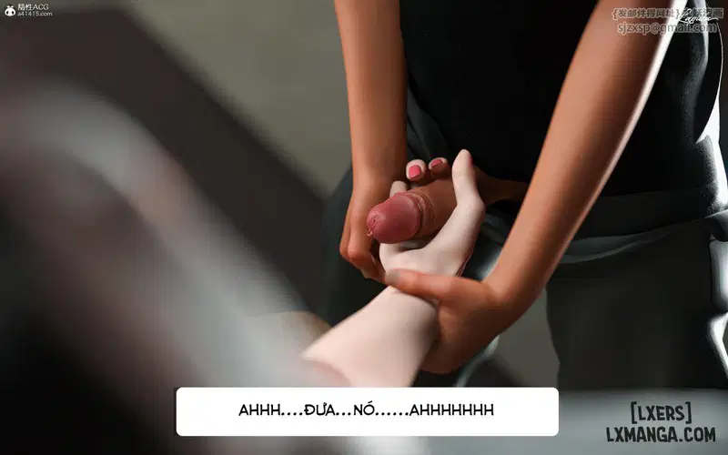 [VŨ TRỤ 1] Người Mẹ Dâm Đãng - Tình Yêu Thuần Khiết-Truyện Màu - Phần 4 part 2 trang 15