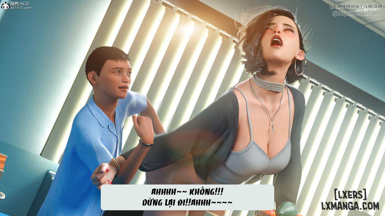 [VŨ TRỤ 1] Người Mẹ Dâm Đãng - Tình Yêu Thuần Khiết-Truyện Màu - Phần 5 part 7 trang 2