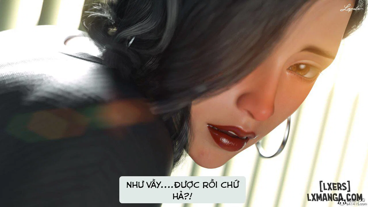 [VŨ TRỤ 1] Người Mẹ Dâm Đãng - Tình Yêu Thuần Khiết-Truyện Màu - Phần 5 part 6 trang 4