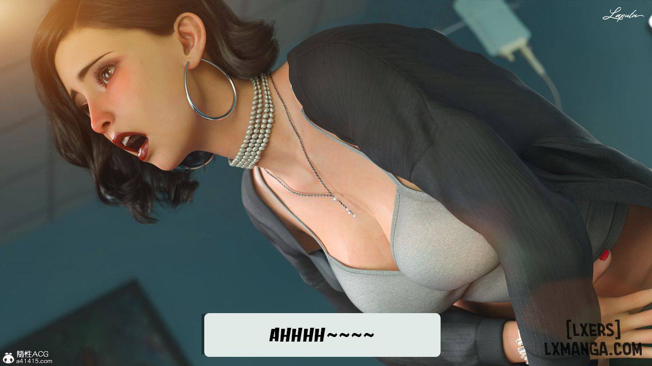 [VŨ TRỤ 1] Người Mẹ Dâm Đãng - Tình Yêu Thuần Khiết-Truyện Màu - Phần 5 part 6 trang 14