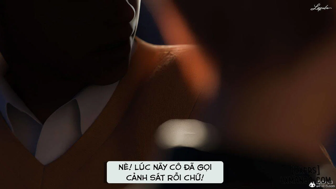 [VŨ TRỤ 1] Người Mẹ Dâm Đãng - Tình Yêu Thuần Khiết-Truyện Màu - Phần 5 part 2 trang 12