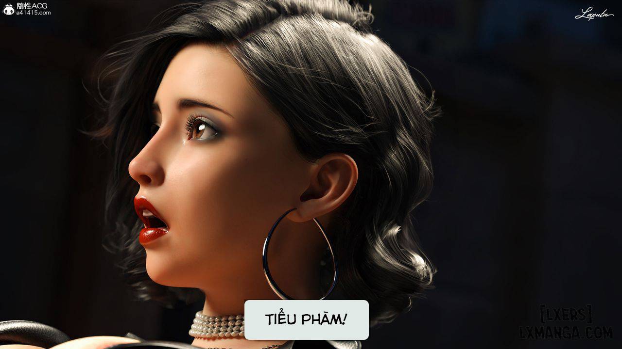 [VŨ TRỤ 1] Người Mẹ Dâm Đãng - Tình Yêu Thuần Khiết-Truyện Màu - Phần 5 part 2 trang 18