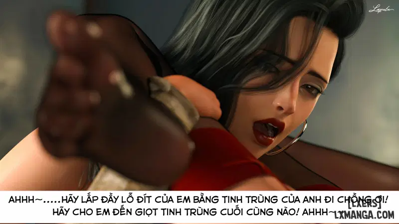 [VŨ TRỤ 1] Người Mẹ Dâm Đãng - Tình Yêu Thuần Khiết-Truyện Màu - Phần 6 part 5 trang 3