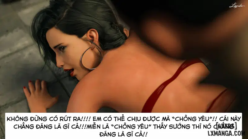 [VŨ TRỤ 1] Người Mẹ Dâm Đãng - Tình Yêu Thuần Khiết-Truyện Màu - Phần 6 part 4 trang 13