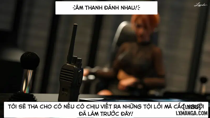 [VŨ TRỤ 1] Người Mẹ Dâm Đãng - Tình Yêu Thuần Khiết-Truyện Màu - Phần 6 part 3 trang 2