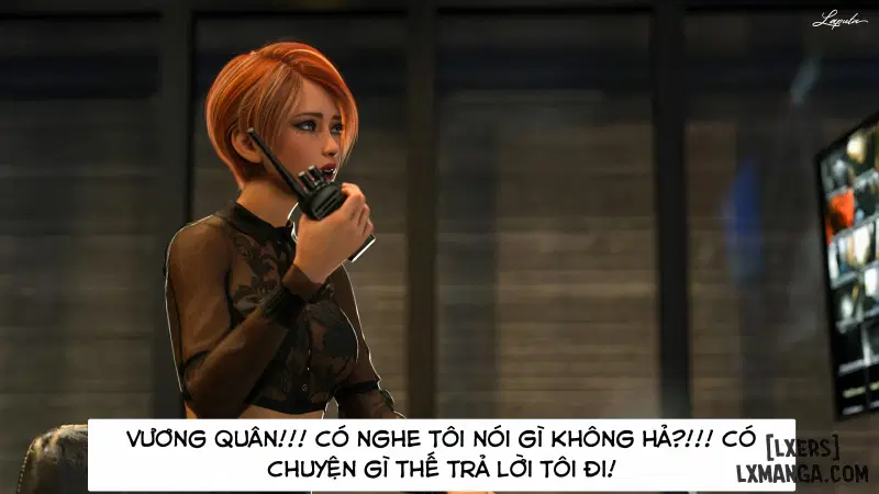 [VŨ TRỤ 1] Người Mẹ Dâm Đãng - Tình Yêu Thuần Khiết-Truyện Màu - Phần 6 part 3 trang 4