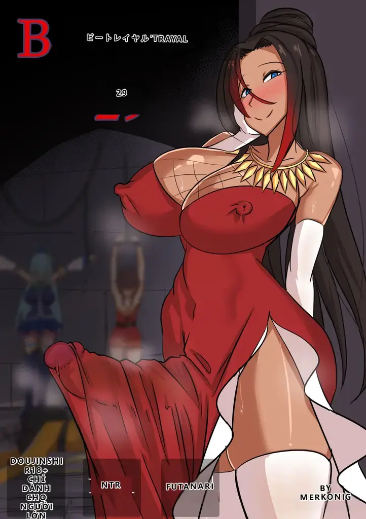 Merkonig Collection - Merkonig Collection trang 557