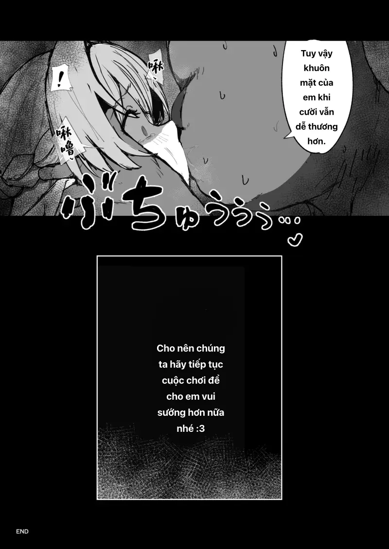 Boku dake no Uta Hime - Only My Robin - Boku dake no Uta Hime - Only My Robin trang 16