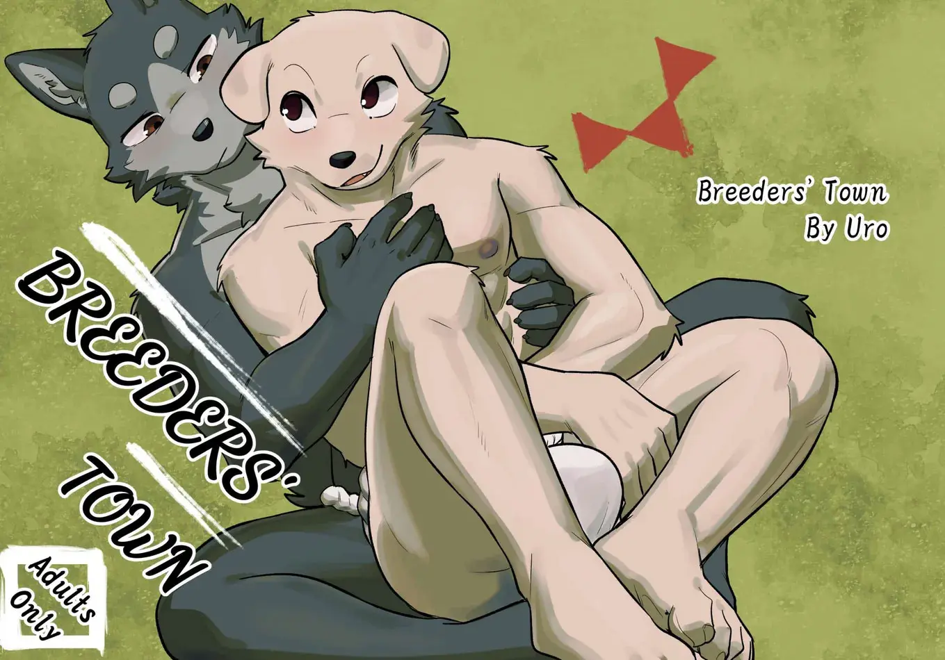 Maguwai no Sato | Breeders' Town