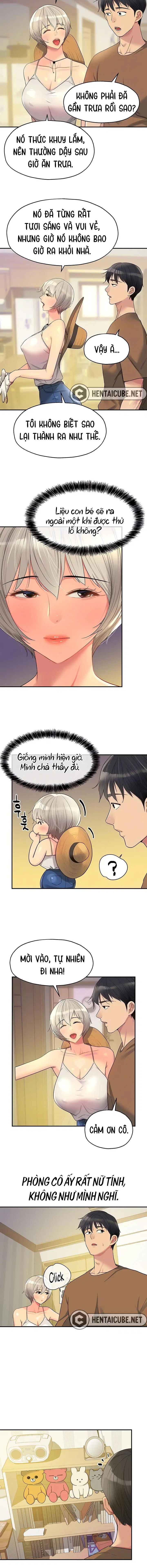 Lỗ đã mở - Ch. 42 trang 2