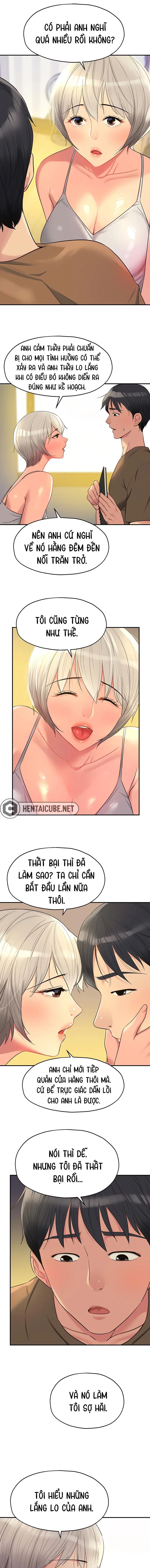 Lỗ đã mở - Ch. 42 trang 7