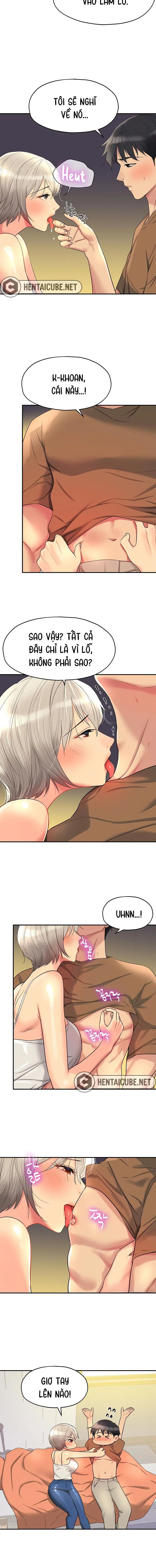 Lỗ đã mở - Ch. 42 trang 10