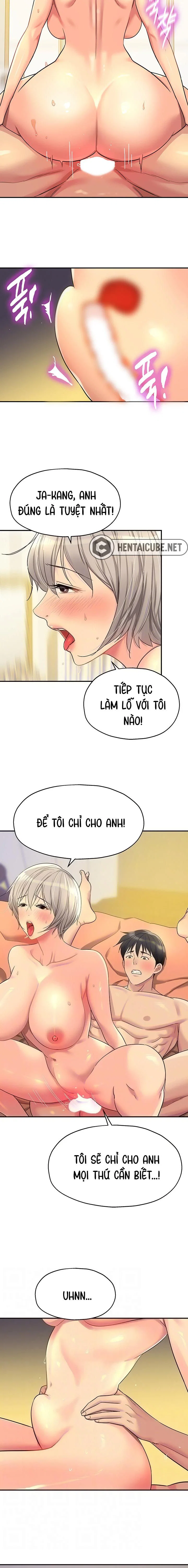 Lỗ đã mở - Ch. 44 trang 2