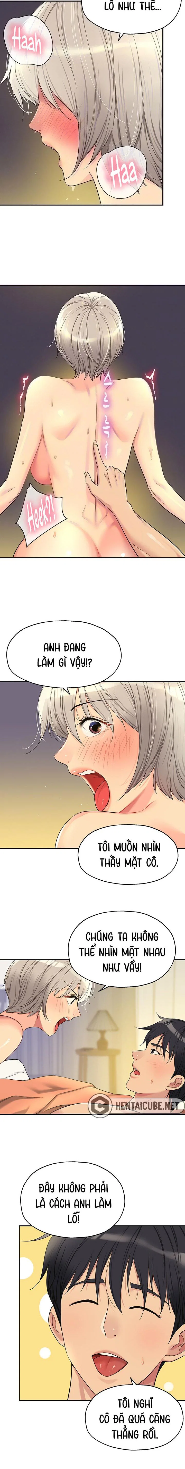 Lỗ đã mở - Ch. 44 trang 6