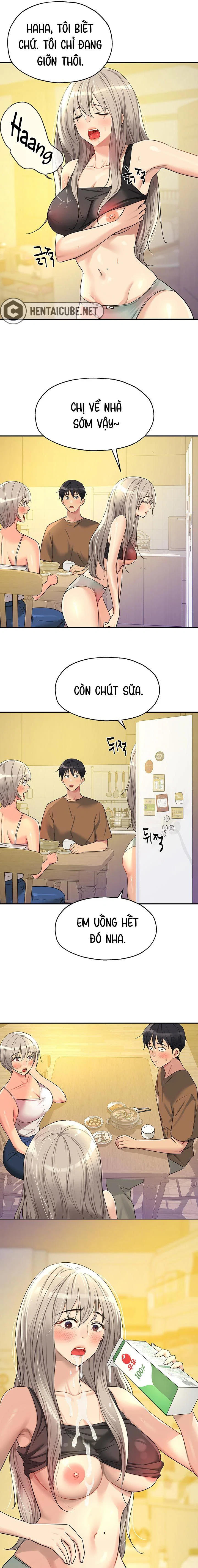 Lỗ đã mở - Ch. 44 trang 9