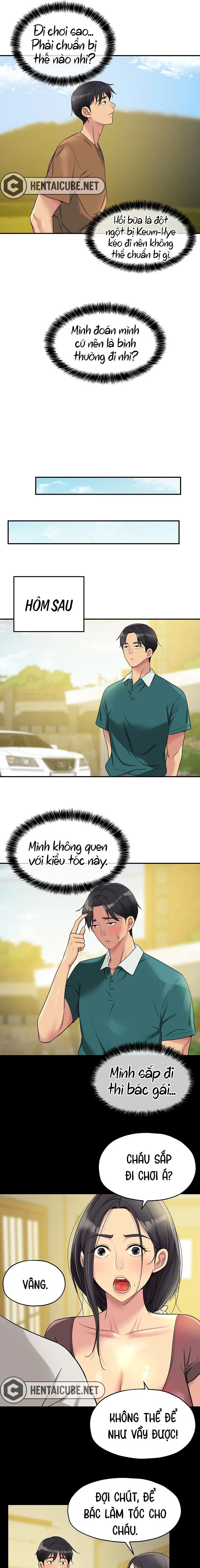Lỗ đã mở - Ch. 44 trang 15