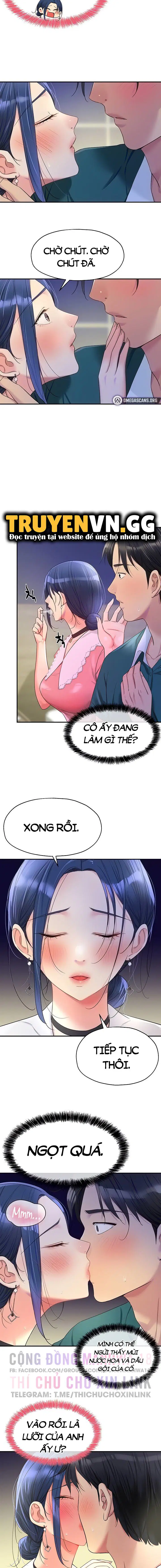 Lỗ đã mở - Chapter 46 trang 2